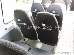 Mercedes-Benz Sprinter Transfer 45/ Basic 45 / 7.4m / Manual ...