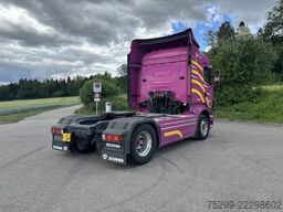 Scania R560 4x2 Retarder / Swiss-Vehicle