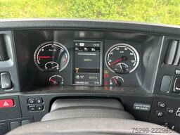 Scania R560 4x2 Retarder / Swiss-Vehicle