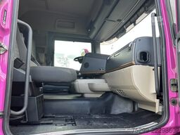 Scania R560 4x2 Retarder / Swiss-Vehicle