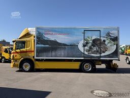 Scania P 410 4x2 Thermoking / Swiss-Vehicle