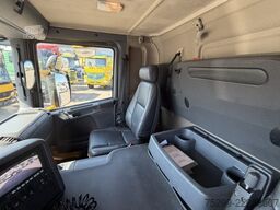 Scania P 410 4x2 Thermoking / Swiss-Vehicle