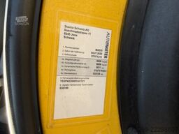 Scania P 410 4x2 Thermoking / Swiss-Vehicle