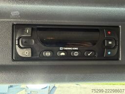 Scania P 410 4x2 Thermoking / Swiss-Vehicle