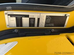 Scania P 410 4x2 Thermoking / Swiss-Vehicle