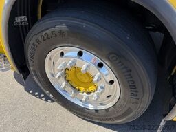 Scania P 410 4x2 Thermoking / Swiss-Vehicle