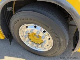 Scania P 410 4x2 Thermoking / Swiss-Vehicle