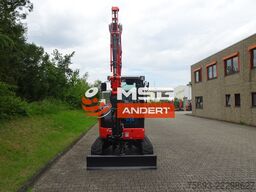 Kubota U36-4 GLS2
