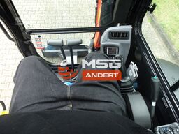 Kubota U36-4 GLS2