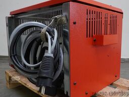 INDUSTRIE AUTOMATION intronic B EU E 24V/50A