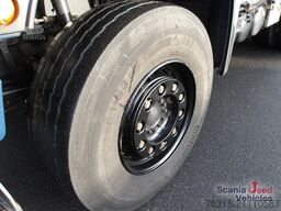 MAN TGS 26.510 BL - 6x4 - MEILLER DSK mit BORDMATIK