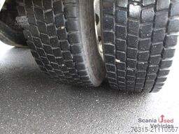 MAN TGS 26.510 BL - 6x4 - MEILLER DSK mit BORDMATIK