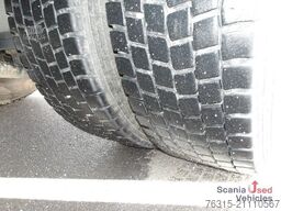 MAN TGS 26.510 BL - 6x4 - MEILLER DSK mit BORDMATIK