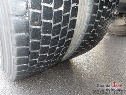 MAN TGS 26.510 BL - 6x4 - MEILLER DSK mit BORDMATIK