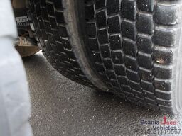 MAN TGS 26.510 BL - 6x4 - MEILLER DSK mit BORDMATIK