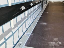 Schmitz Cargobull Curtainsider Mega Getränke