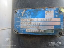 Schmitz Cargobull Kipper Stahlrundmulde