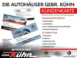 FORD Grand Tourneo Connect 1.5 TREND -Sitzh., Allw.