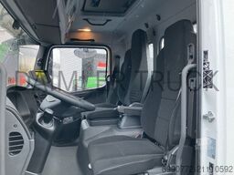 Mercedes-Benz Atego 821 K Meiller Kipper TRIGENIUS 2x AHK