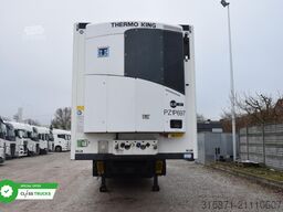 KRONE SDR Cool Liner FP 60 ThermoKing SLXi 300