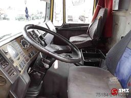 Man 19.362 4x4 dont drive