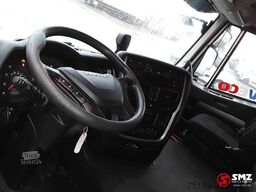 Iveco Stralis 460 intarder 2 tanks 5x