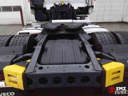 Iveco Stralis 460 intarder 2 tanks 5x