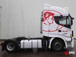 Iveco Stralis 460 5x 2 tanks intarder 518'km