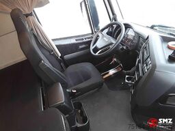 Iveco Stralis 460 5x 2 tanks intarder 518'km