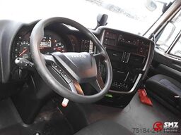 Iveco Stralis 460 5x 2 tanks intarder 518'km