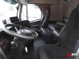 Iveco Stralis 460 5x 2 tanks intarder