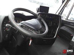 Iveco Stralis 460 5x 2 tanks intarder