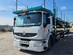 Renault Premium 450.18 C con attrezzatura ROLFO