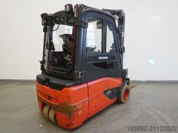 Linde E 18 L EVO 386-02