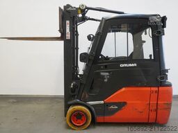 Linde E 18 L EVO 386-02