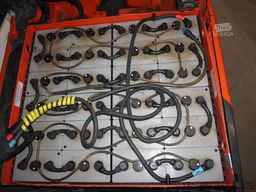 Linde E 18 L EVO 386-02