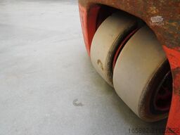 Linde E 18 L EVO 386-02