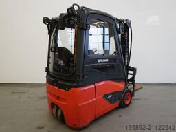 Linde E 14 EVO 386-02