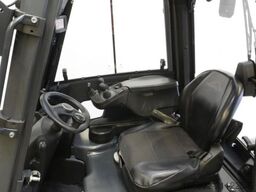 Linde E 14 EVO 386-02