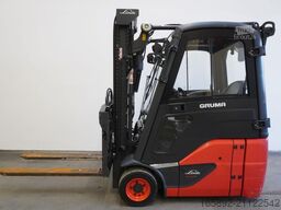 Linde E 14 EVO 386-02
