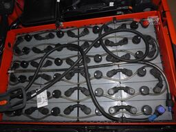 Linde E 14 EVO 386-02