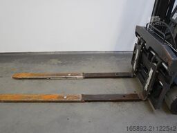 Linde E 14 EVO 386-02