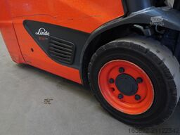Linde E 14 EVO 386-02