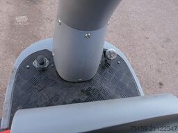 hako Scrubmaster B115 Hakomatic Kehrsaugmaschine