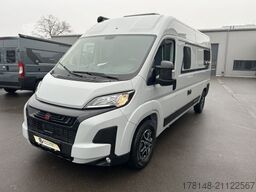 Bürstner Papillon PC 6.0