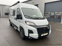 Bürstner Papillon PC 6.0