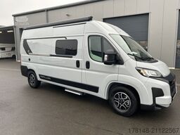 Bürstner Papillon PC 6.0