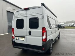Bürstner Papillon PC 6.0