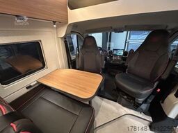 Bürstner Papillon PC 6.0