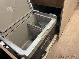 Bürstner Papillon PC 6.0